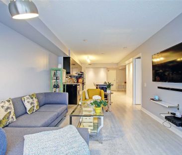 For Lease - 19 Singer Court Unit# 1719, Toronto, Ontario - Photo 3