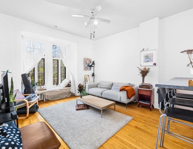 À louer / Appartement - Photo 1