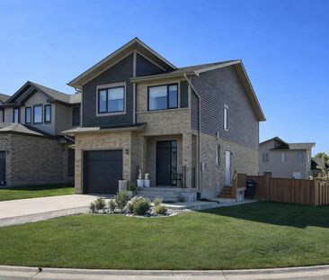 For Lease - 1593 Drew Street Unit# Upper portion, London East, Ontario - Photo 5