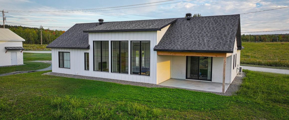 À louer / Maison de plain-pied - Photo 1