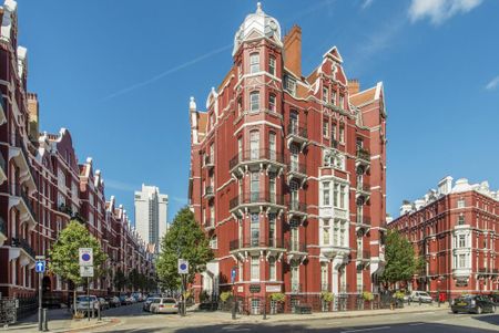 4 bedroom flat to rent - Photo 2