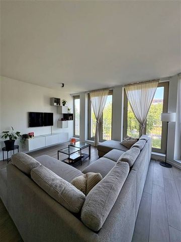 Appartement te huur - Foto 2
