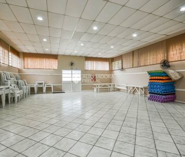 Apartamento com 1 quarto e 42m² para alugar em Santa Tereza, Porto ... - Photo 4