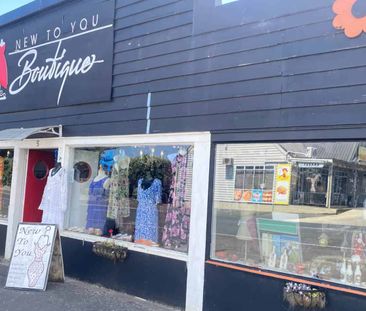 Is This Your New Shop - Photo 1