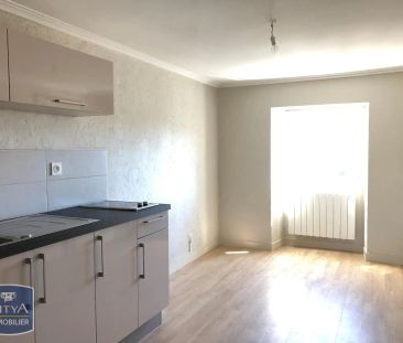 Appartement à louer 2 pièces 29.31m² - Photo 3