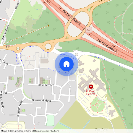 Maplehurst Close, Bexley, Kent, DA2