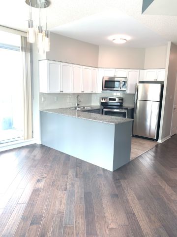 For Lease - 228 Queens Quay W N/A Unit# 1002, Toronto, Ontario - Photo 3