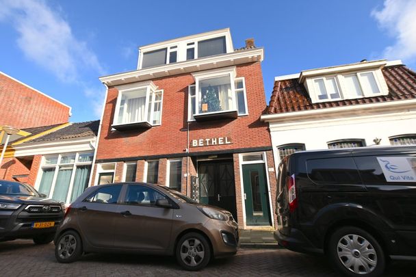 Studio, Bergstraat - Photo 1