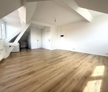 Vanderkindere / Studio de +/- 45m² - Uccle - Foto 3