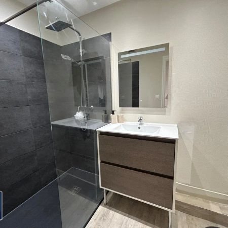 Appartement à louer 2 pièces 45.1m² - Photo 4