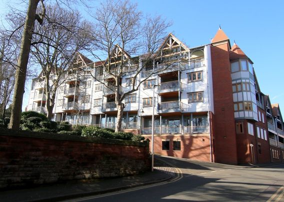 2 Bedroom Apartment, Chester - Photo 1