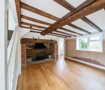 2 bedroom cottage to rent - Photo 1