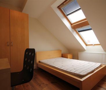 6 bedroom terraced house to rent - Photo 4