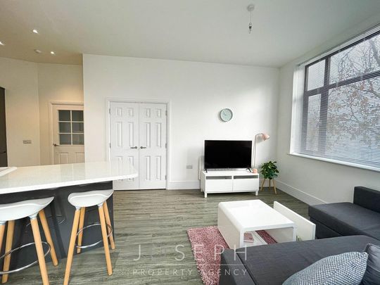 1 bedroom apartment to rent - Photo 1