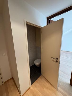 Appartement te huur - Foto 1