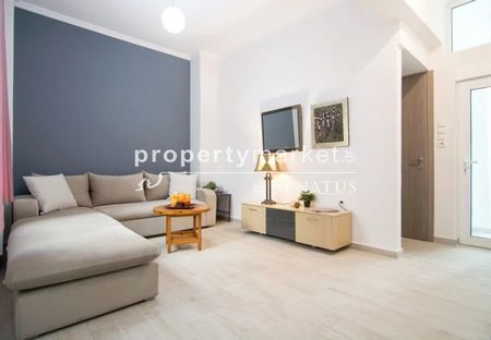 Διαμέρισμα 45 τ.μ. προς ενοικίαση - Photo 3