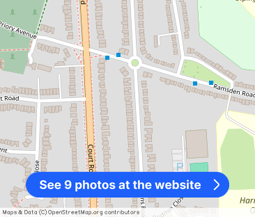 Gillmans Road Orpington BR5 - Photo 1