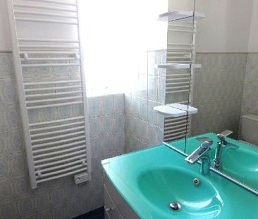 Location Appartement 1 pièce 25m² LE CREUSOT 71200 - Photo 5