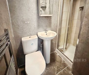1 bedroom property to rent 106 Hubert Road, Birmingham, B29 - Photo 6