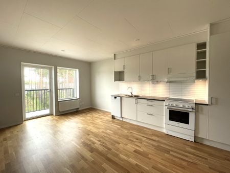 Blåklockevägen, Kalmar - Foto 3