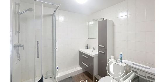 Appartement - ST LOUIS - 33m² - 1 chambre - Photo 3