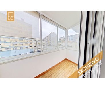 Apartamento T2 em Lisboa - Photo 1