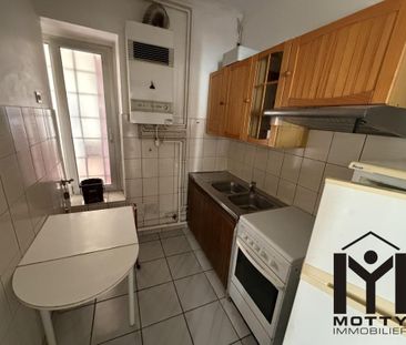 Location Appartement 3 pièces 41m² NANCY 54000 - Photo 5