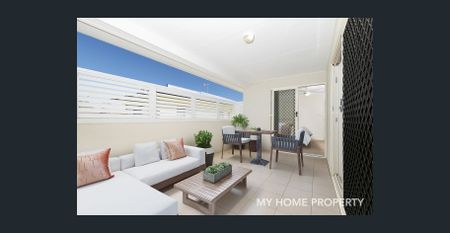 FANTSTIC TWO BEDROOM UNIT WITH DOUBLE LOCK UP GARAGE - Photo 5