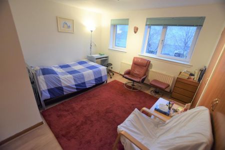 Studio to rent - Photo 3