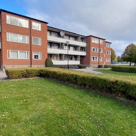 Jädersvägen 9 A - Foto 1