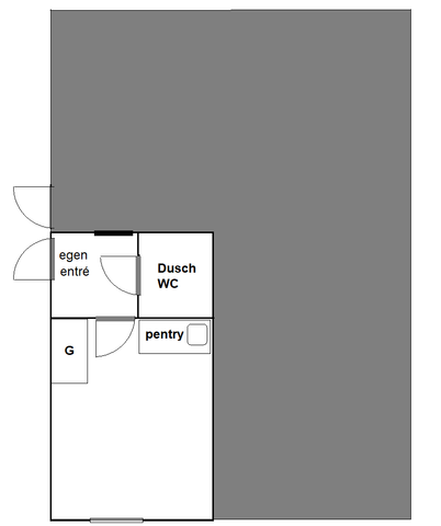 Kvarnvägen, Järfälla - Foto 3