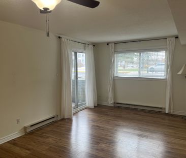 For Lease - 316 Lorry Greenberg Drive Unit# 117, Hunt Club - South ... - Photo 1