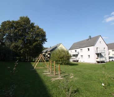 Gemütliche, helle 2 Raumwohnung mit Balkon im Grünen - Photo 4