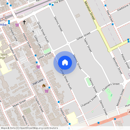 101/78 Quigg Street South, NSW 2195, Lakemba