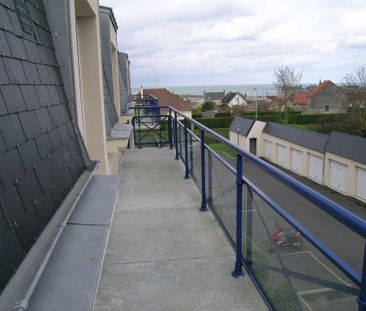 Location Appartement 3 pièces 45m² GRANDCAMP MAISY 14450 - Photo 6