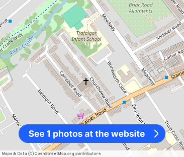 Churchview Road, Twickenham - Photo 1