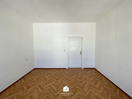 Ideal für Familien - Helle 4-Raum-Wohnung mit Balkon - Foto 3