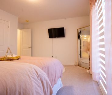 For Lease - 777 Eddystone Path, Oshawa, Ontario - Photo 6