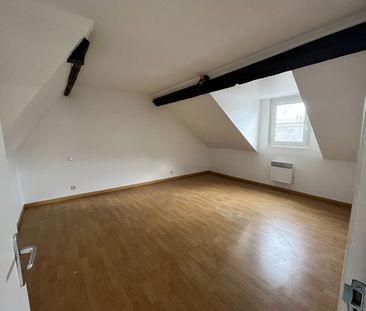 Location appartement 4 pièces, 63.50m², Le Havre - Photo 5