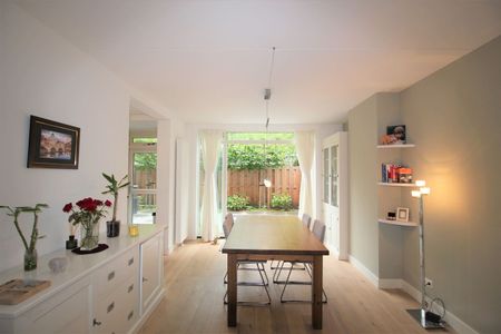 Appartement te huur: Schierstins 9 1082 TC Amsterdam - Foto 3