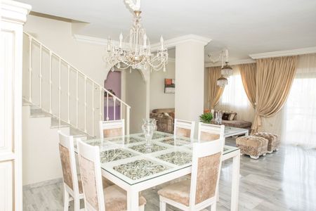 Penthouse Duplex in Guadalmina Baja - Photo 4