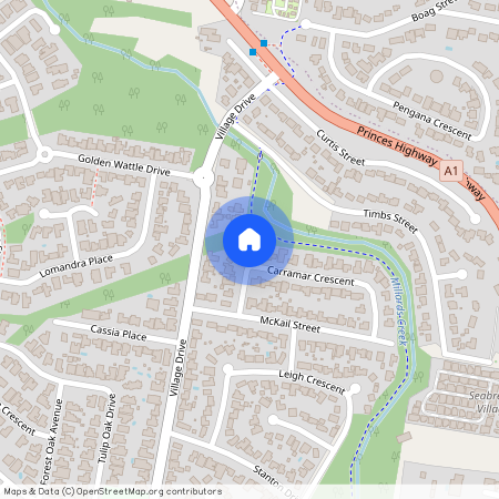 13 Carramarr Crescent, NSW 2539, Ulladulla