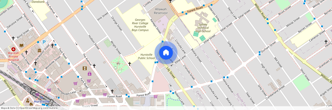 10/37-43 Forest Road, Hurstville NSW 2220