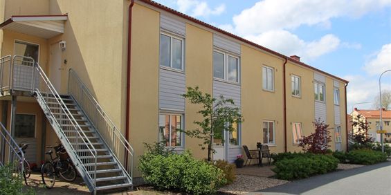 Högarörsgatan 12 K - Foto 3