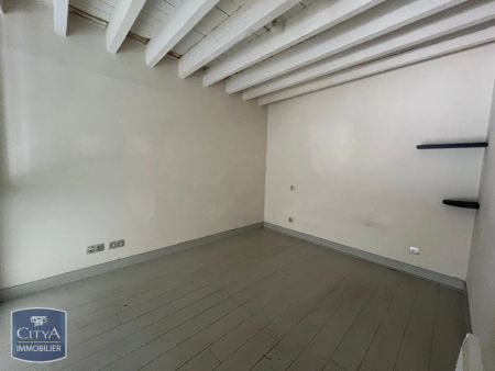 Appartement à louer 2 pièces 42.12m² - Photo 4