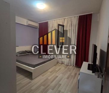 Ap 2 camere, mobilat utilat parcare inclusa Postalionului, 1 min STB - Fotografie 4