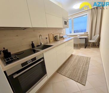 Pronájem bytu 2+1 55 m² - Fotografie 6