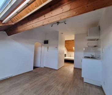 Appartement te huur - Foto 3