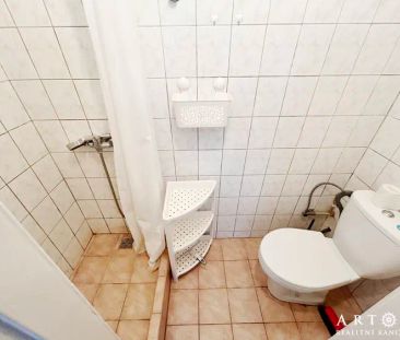 Pronájem, Byt 1+kk, 25 m - Photo 4
