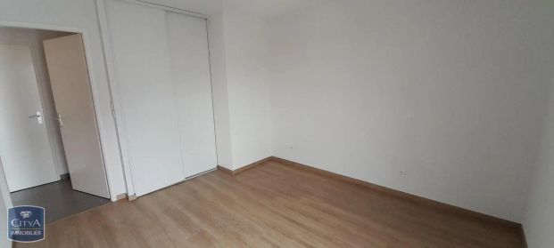 Appartement à louer 3 pièces 61.06m² - Photo 1